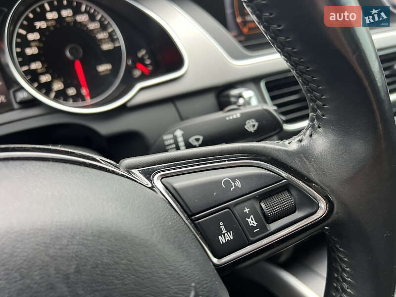 Купе Audi A5 2012 в Днепре фото 26 Купе Audi A5 2012 в Днепре