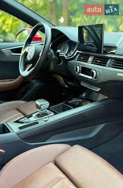 Лифтбек Audi A5 2021 в Одессе фото 9 Лифтбек Audi A5 2021 в Одессе