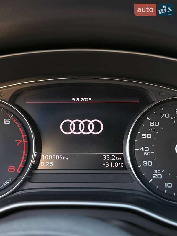 Лифтбек Audi A5 2021 в Одессе