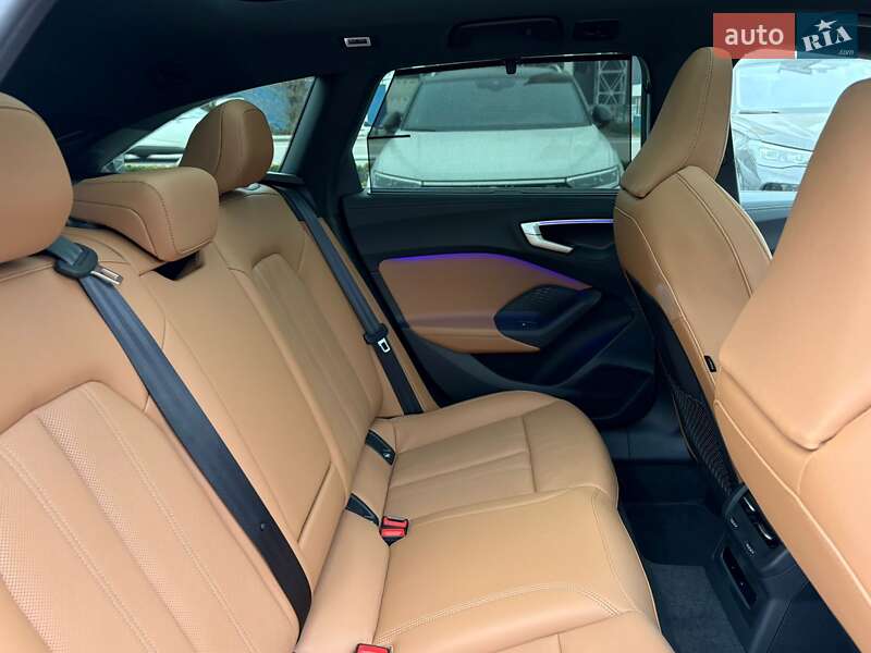 Універсал Audi A5 2025 в Києві