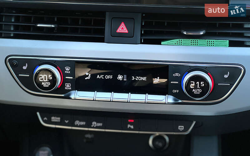 Лифтбек Audi A5 2023 в Львове