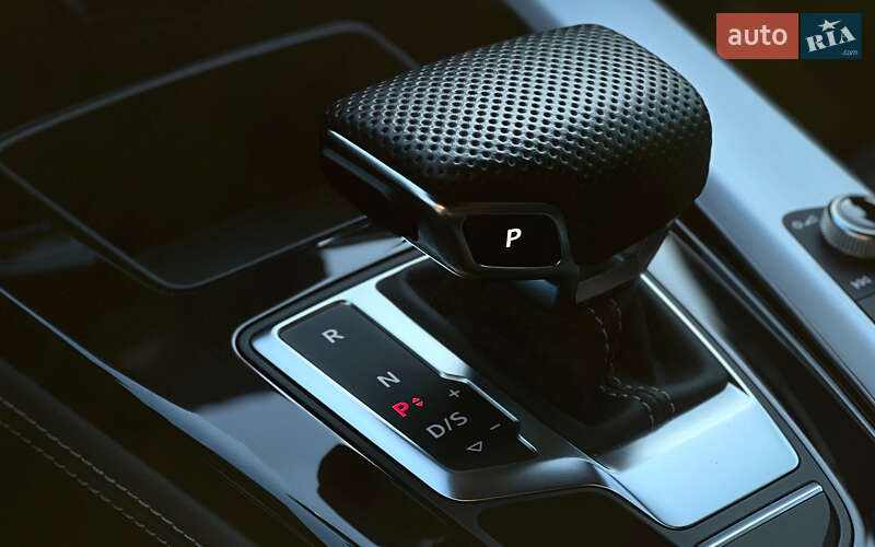 Лифтбек Audi A5 2023 в Львове