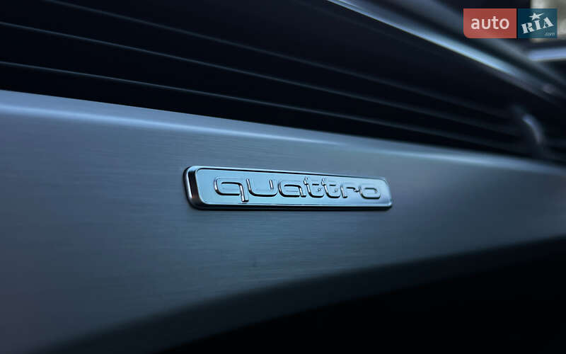 Лифтбек Audi A5 2023 в Львове