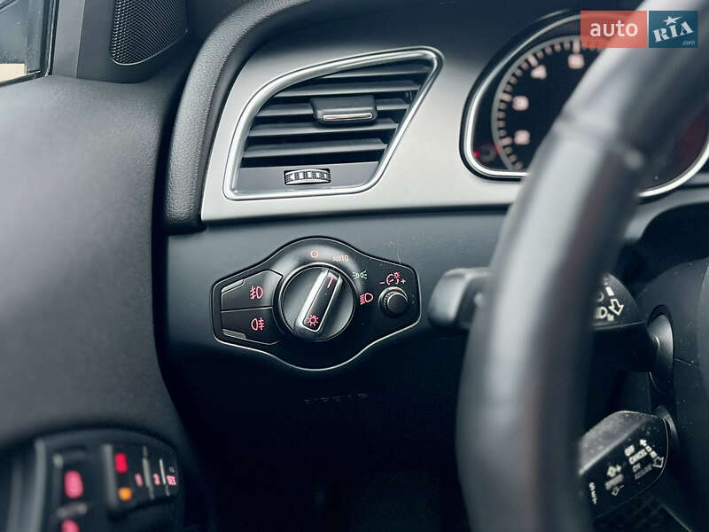 Купе Audi A5 2014 в Киеве