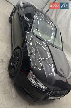 Купе Audi A5 2012 в Сумах
