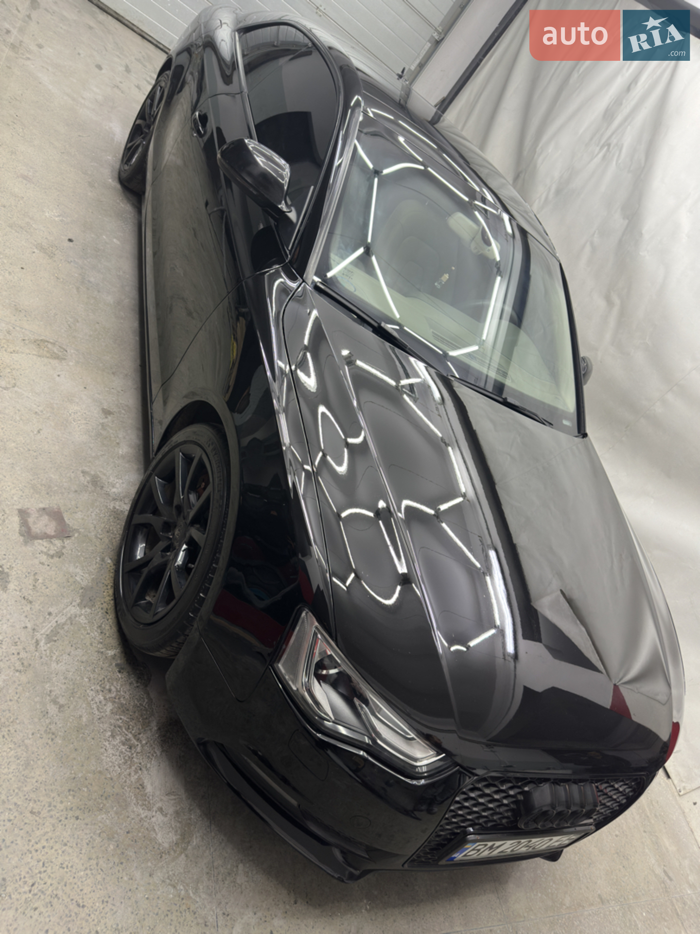 2012 Audi A5 - мініатюра 7
