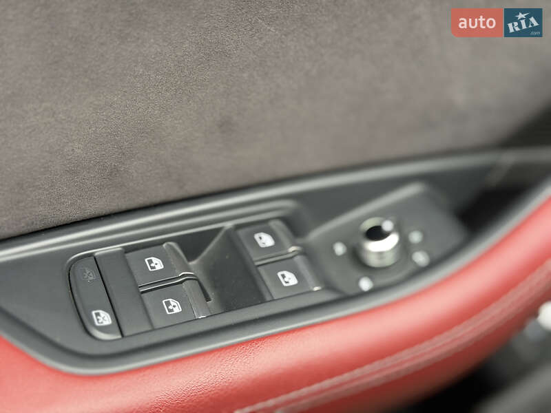 Купе Audi A5 2019 в Киеве