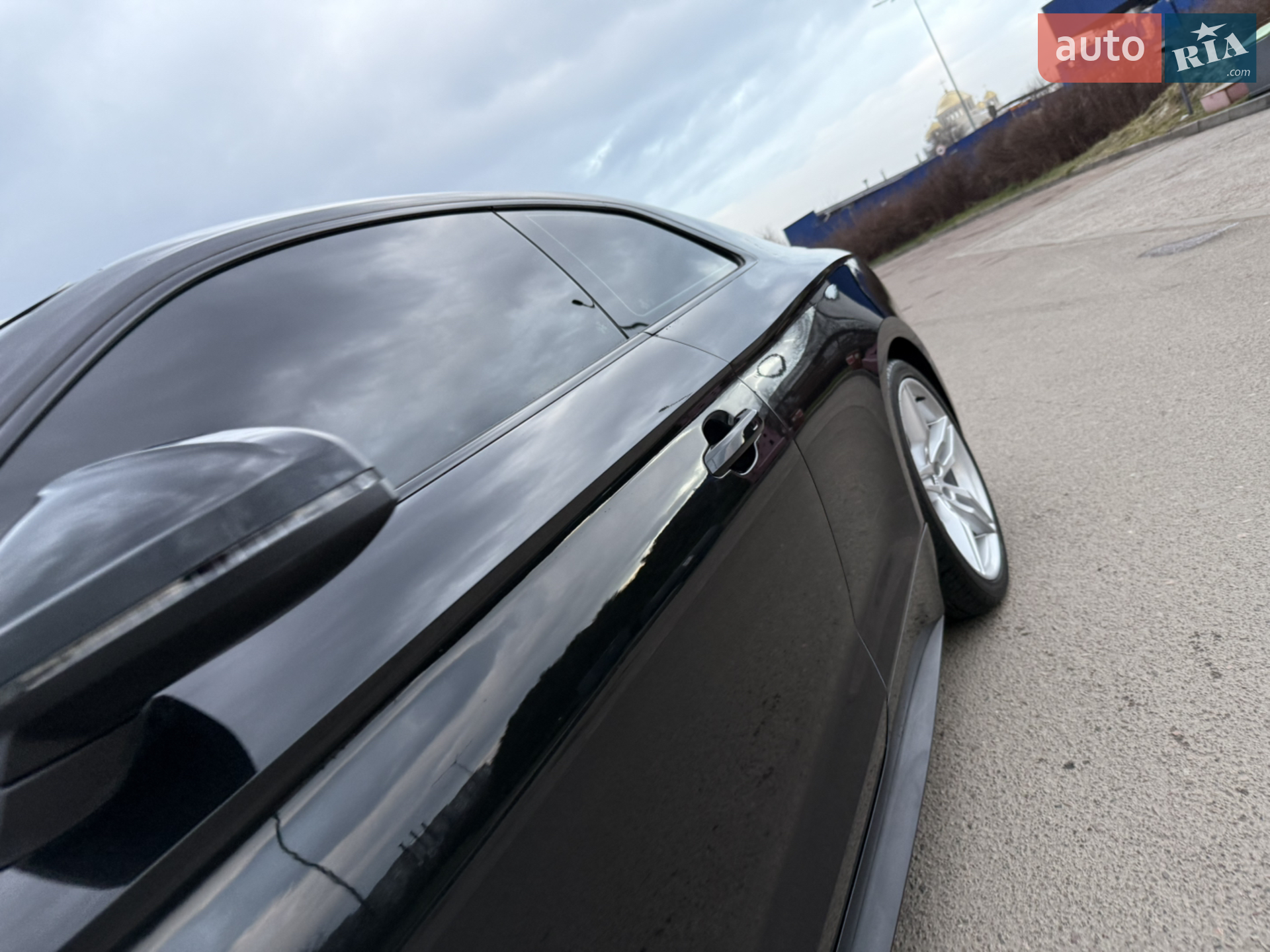 2017 Audi A5 - мініатюра 7
