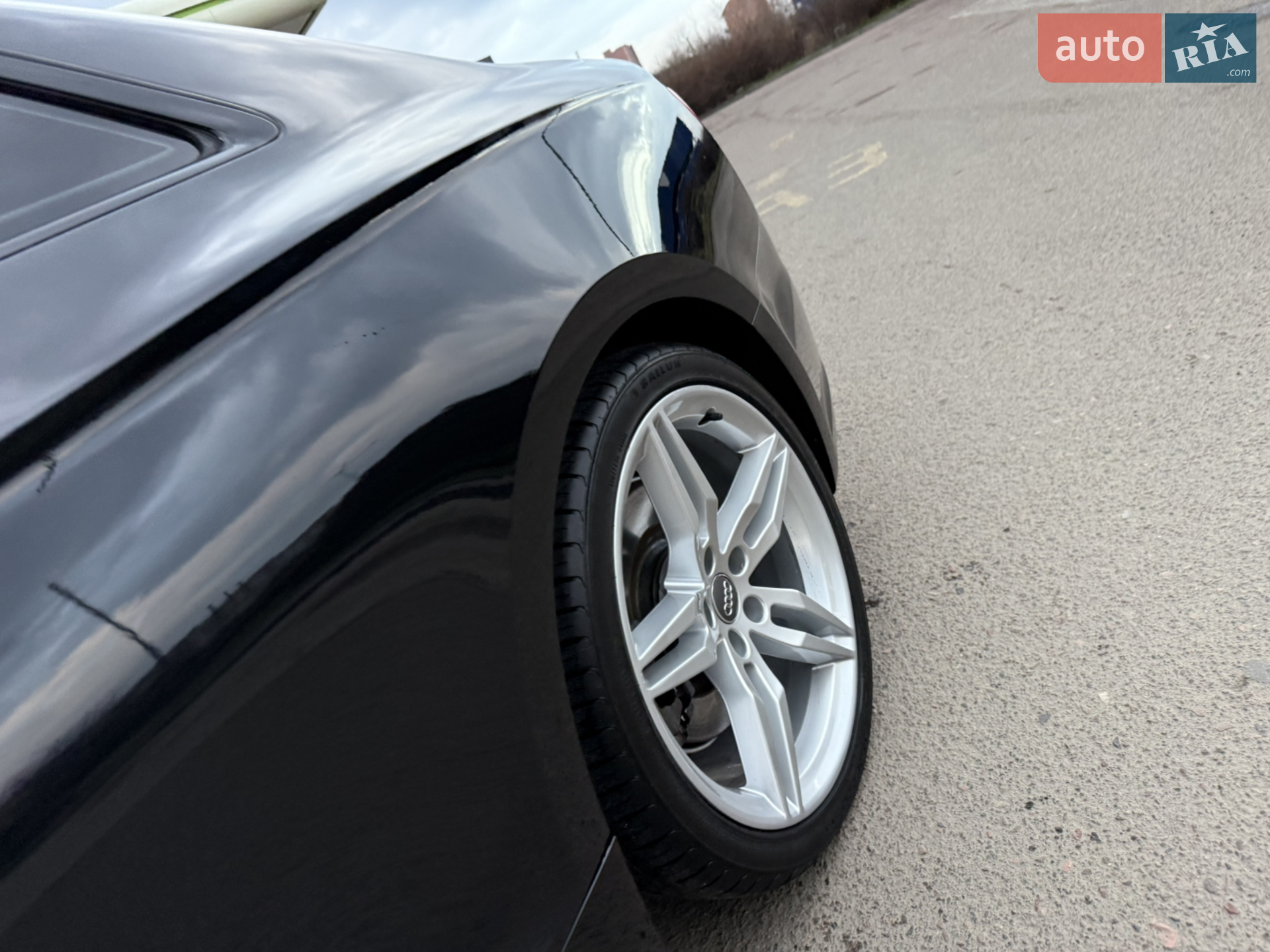 2017 Audi A5 - мініатюра 15