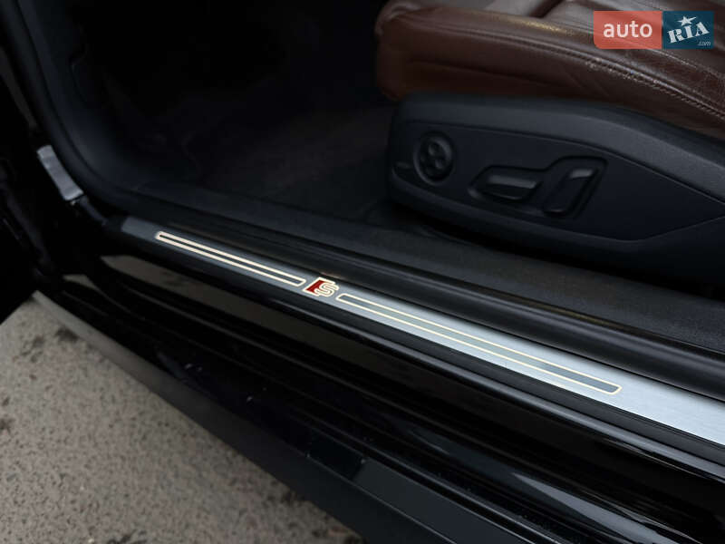 Купе Audi A5 2017 в Дрогобыче фото 23 Купе Audi A5 2017 в Дрогобыче