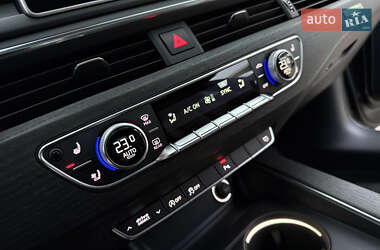 Купе Audi A5 2017 в Дрогобыче