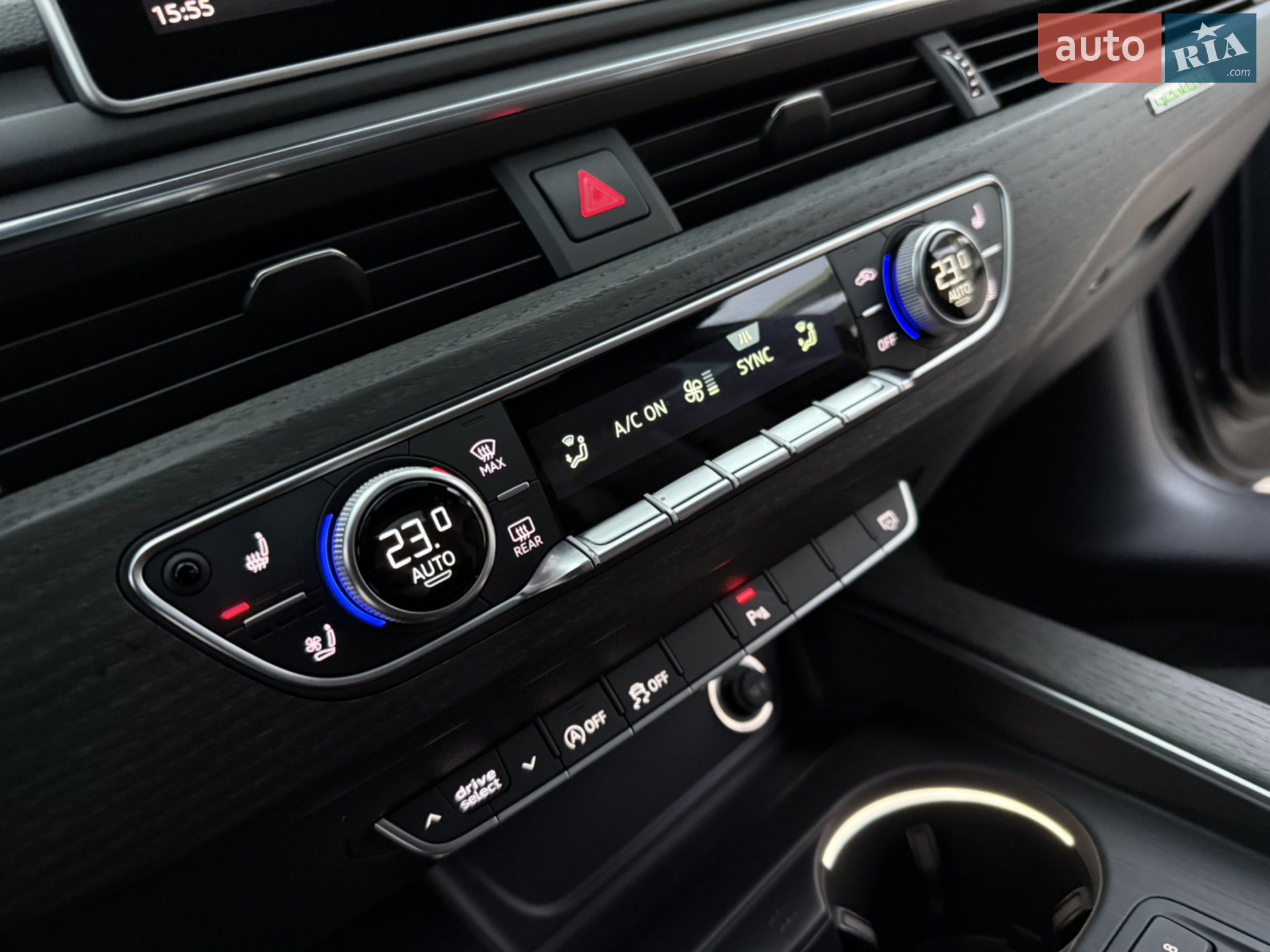 2017 Audi A5 - мініатюра 28