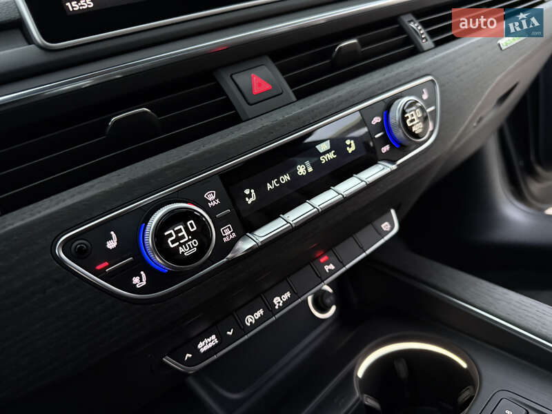 Купе Audi A5 2017 в Дрогобыче фото 28 Купе Audi A5 2017 в Дрогобыче