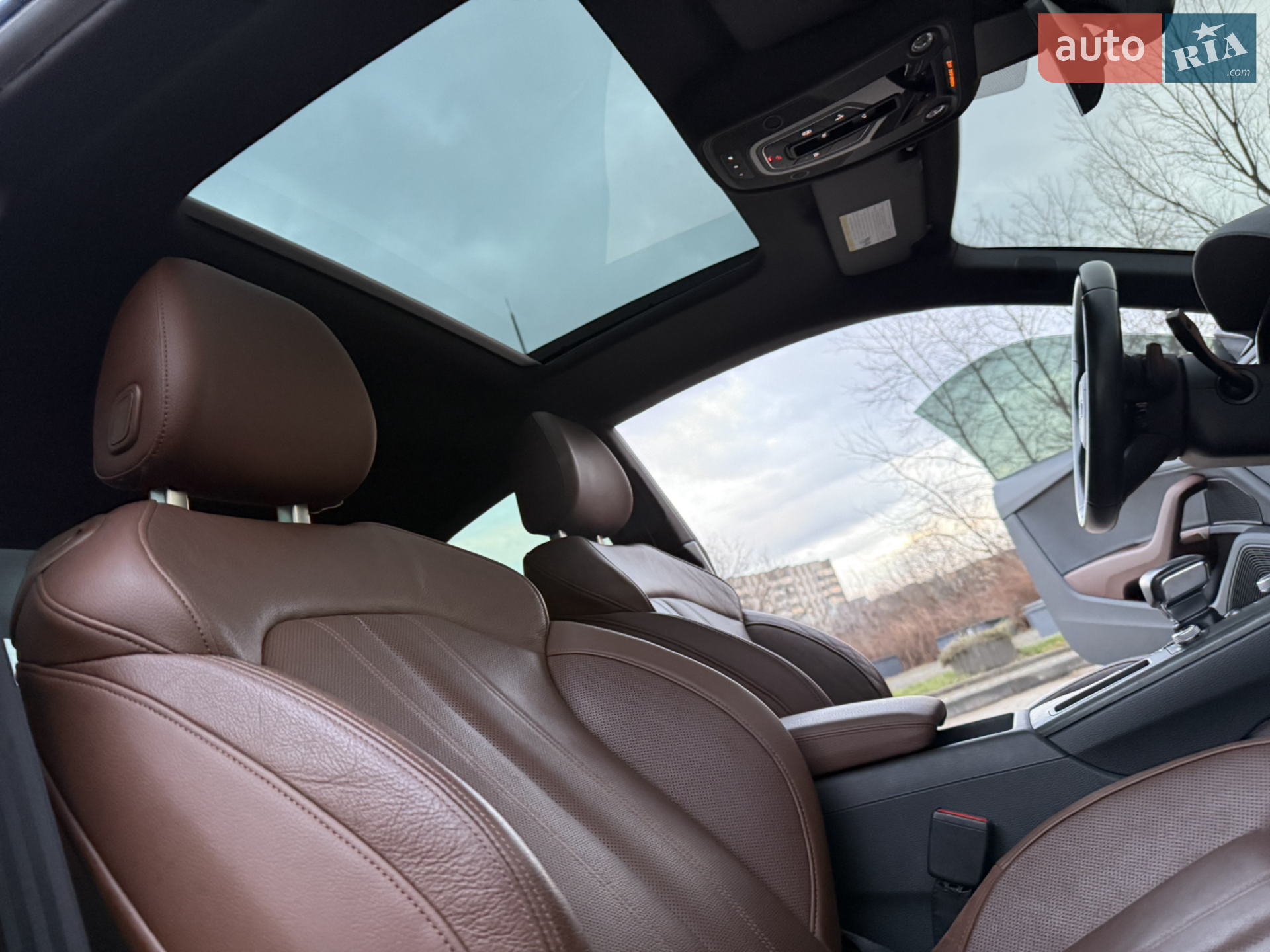 2017 Audi A5 - мініатюра 32