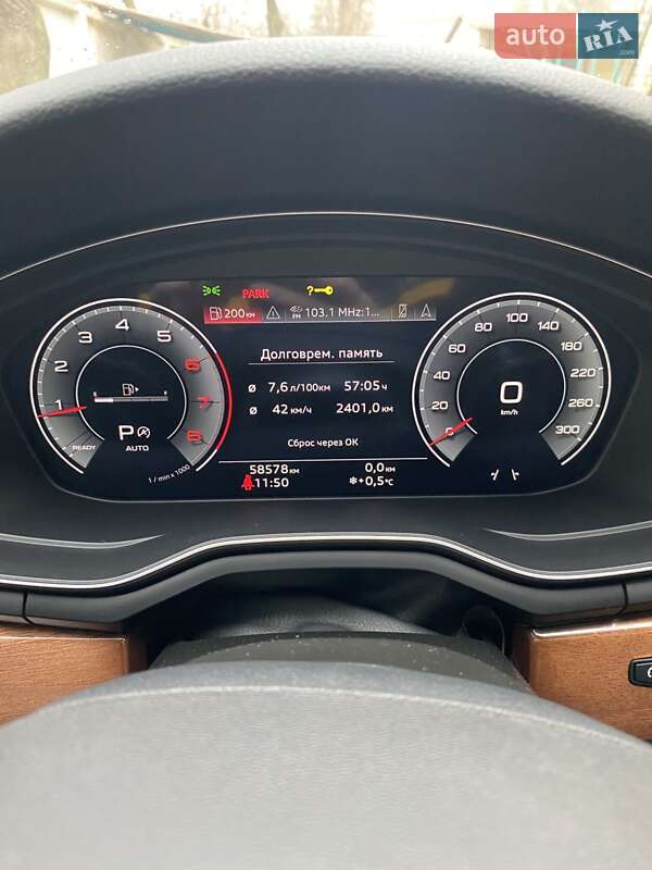 Лифтбек Audi A5 2022 в Киеве