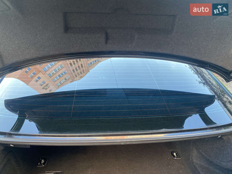 Купе Audi A5 2013 в Луцке