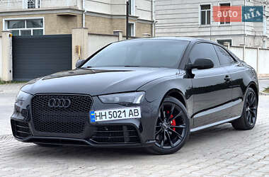 Купе Audi A5 2015 в Одесі