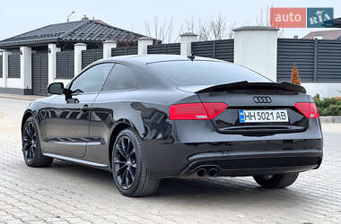 Купе Audi A5 2015 в Одесі