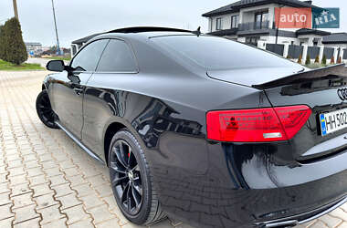 Купе Audi A5 2015 в Одесі