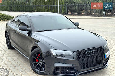 Купе Audi A5 2015 в Одесі