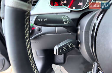 Купе Audi A5 2015 в Одесі