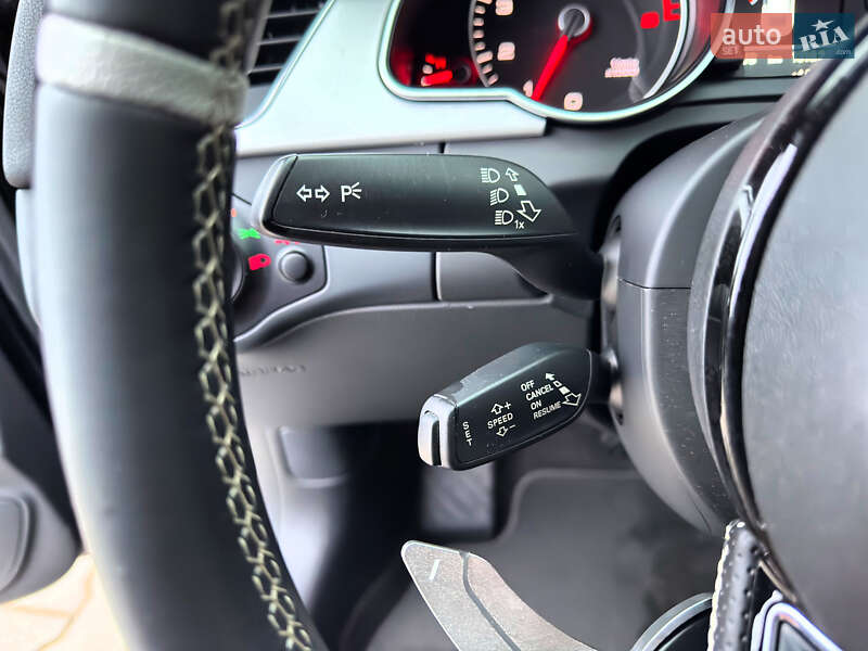 Купе Audi A5 2015 в Одессе