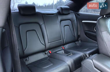 Купе Audi A5 2015 в Одесі
