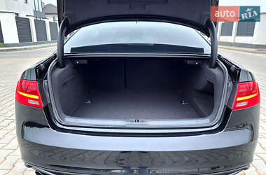 Купе Audi A5 2015 в Одесі