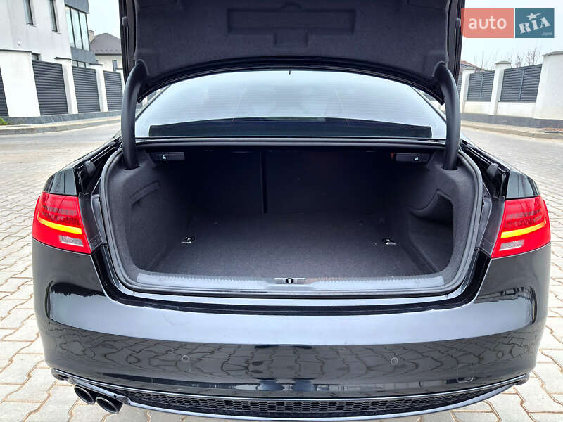 Купе Audi A5 2015 в Одессе