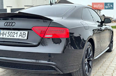 Купе Audi A5 2015 в Одесі