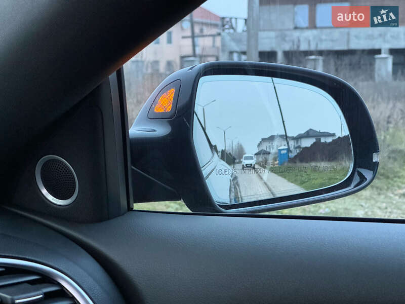 Купе Audi A5 2015 в Одессе