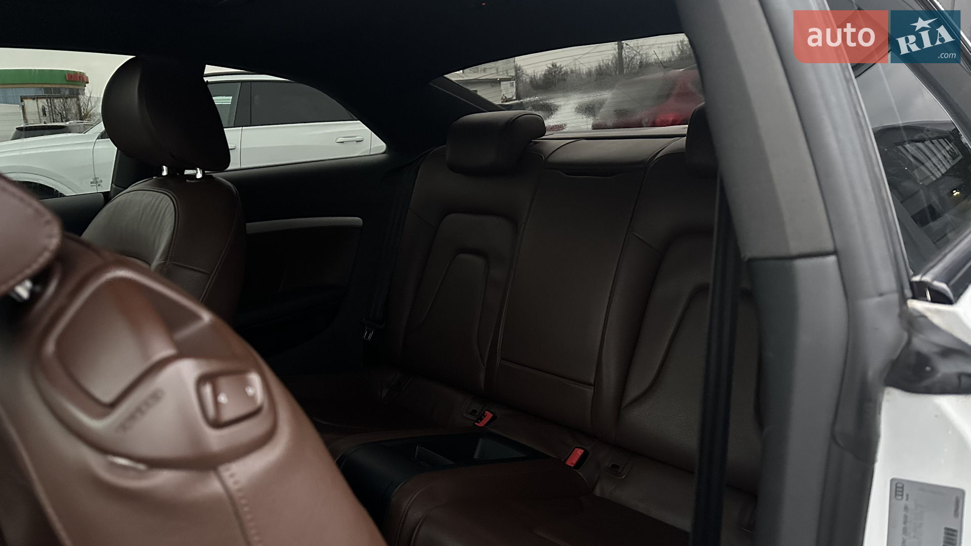 2013 Audi A5 - мініатюра 19