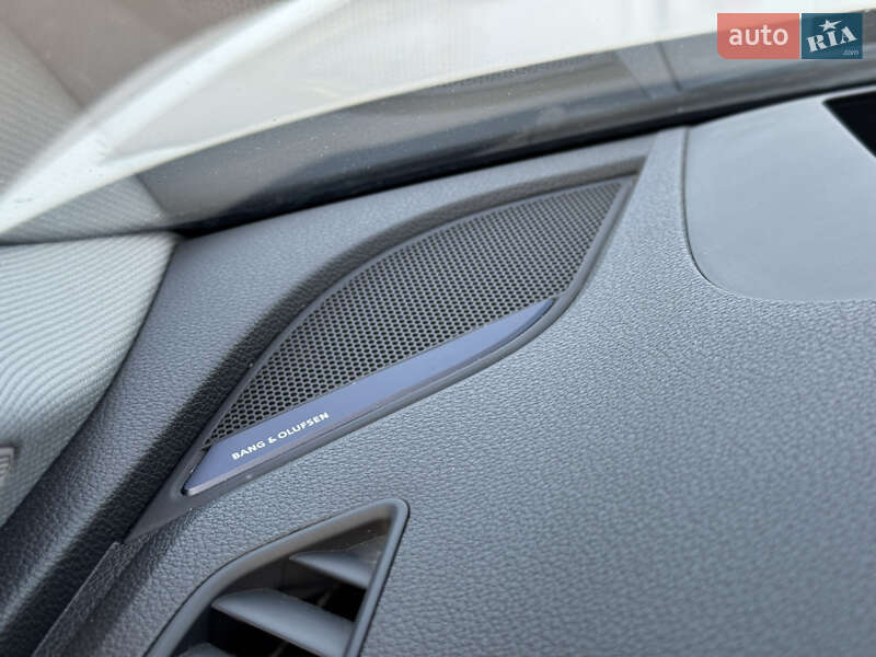 Купе Audi A5 2018 в Киеве