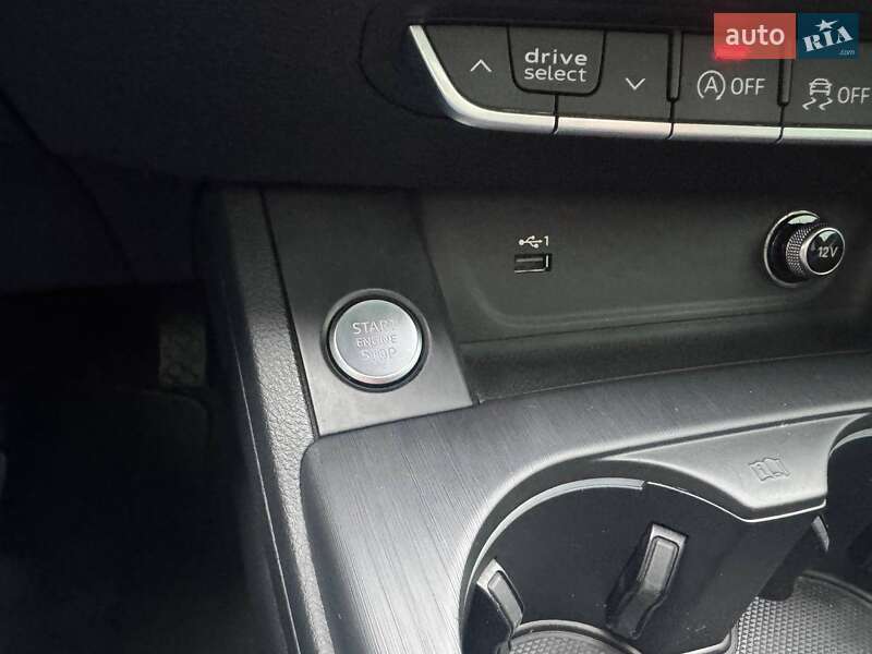 Купе Audi A5 2018 в Києві