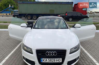 Купе Audi A5 2008 в Києві