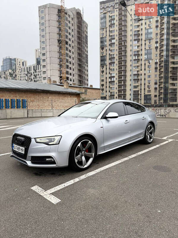2014 Audi A5, VIN WAU9FDFR6FA019042:plate — фото 1 (autoria)
