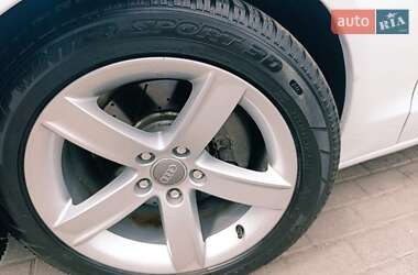 Купе Audi A5 2013 в Киеве