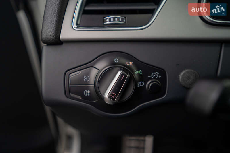 Купе Audi A5 2011 в Києві фото 32 Купе Audi A5 2011 в Києві