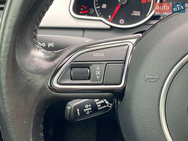 Купе Audi A5 2012 в Киеве фото 26 Купе Audi A5 2012 в Киеве