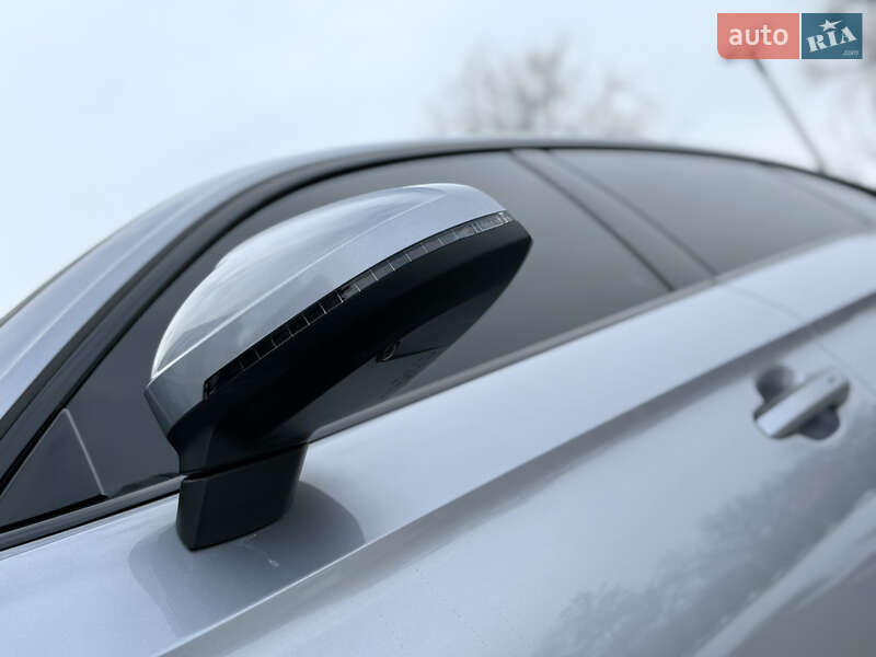 Ліфтбек Audi A5 2023 в Рівному фото 14 Ліфтбек Audi A5 2023 в Рівному