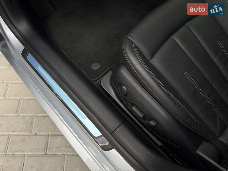 Ліфтбек Audi A5 2023 в Рівному фото 19 Ліфтбек Audi A5 2023 в Рівному