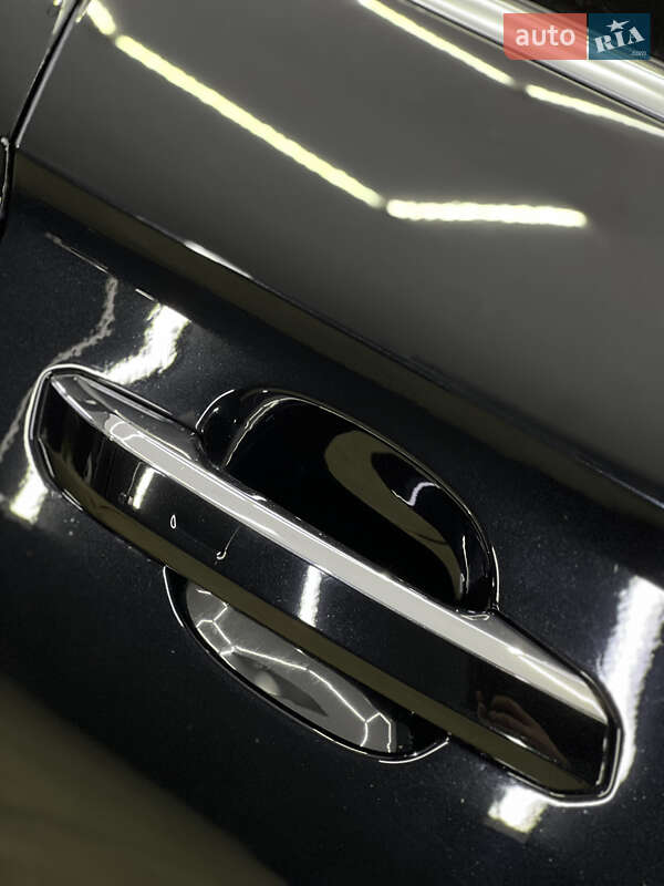 Купе Audi A5 2017 в Львове