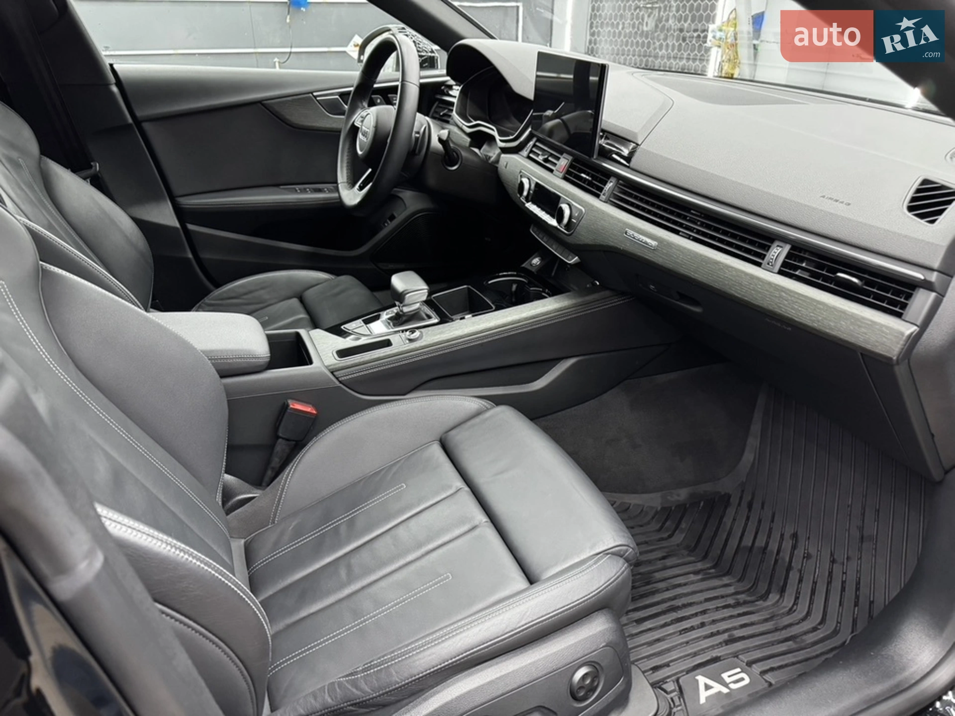 2022 Audi A5 - мініатюра 13