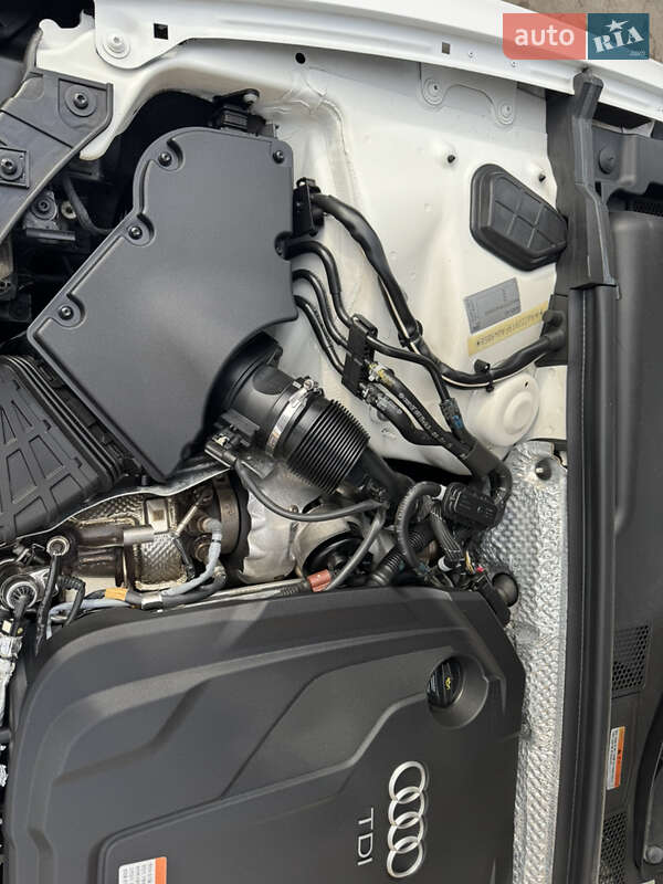 Купе Audi A5 2015 в Виннице