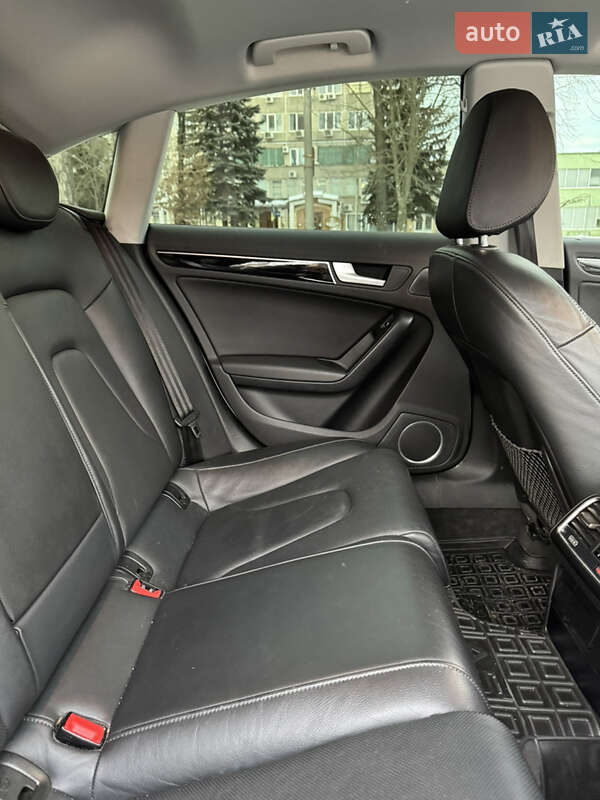 Купе Audi A5 2015 в Виннице