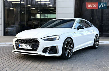Лифтбек Audi A5 2023 в Одессе