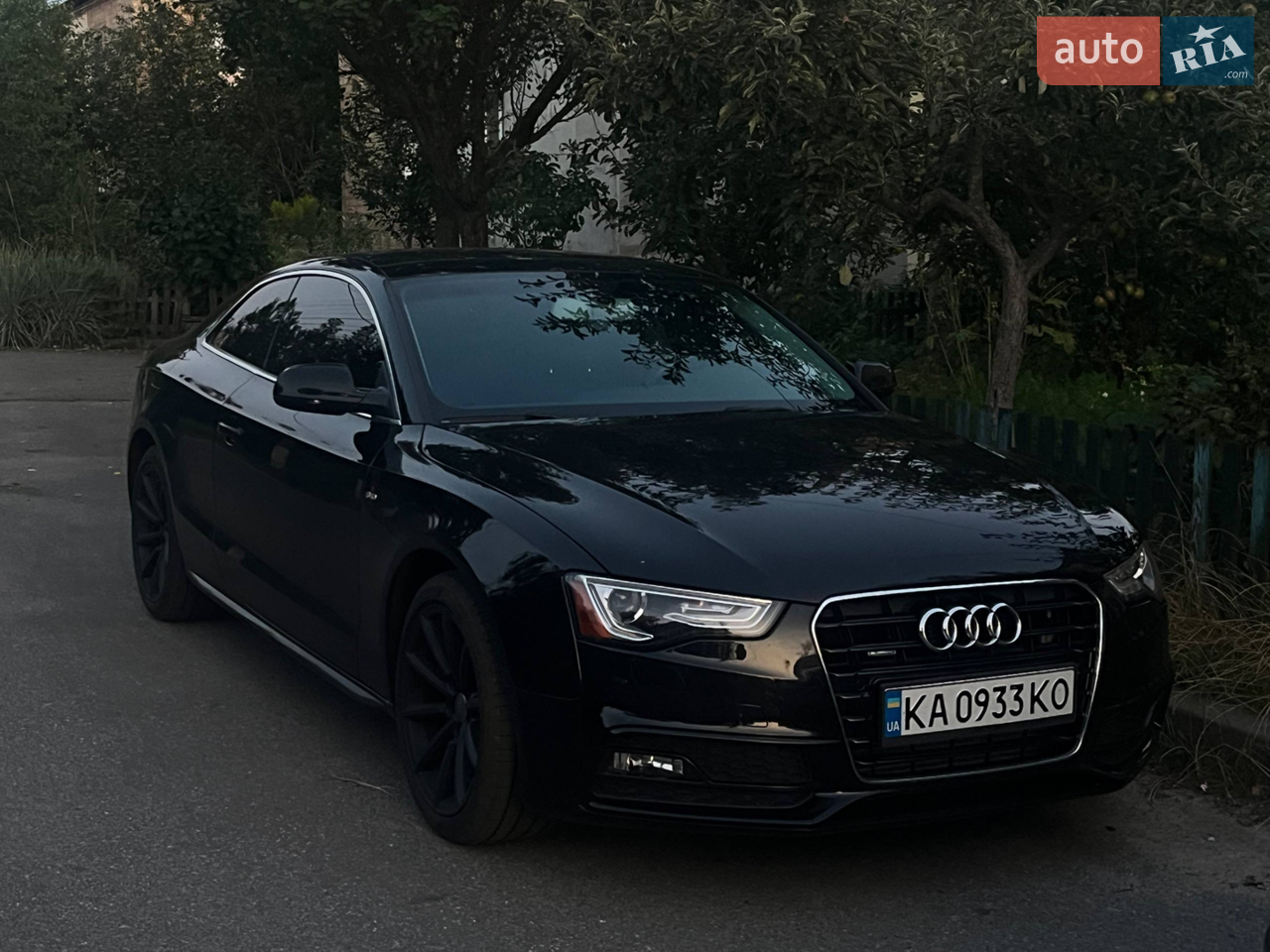 2015 Audi A5 - мініатюра 14