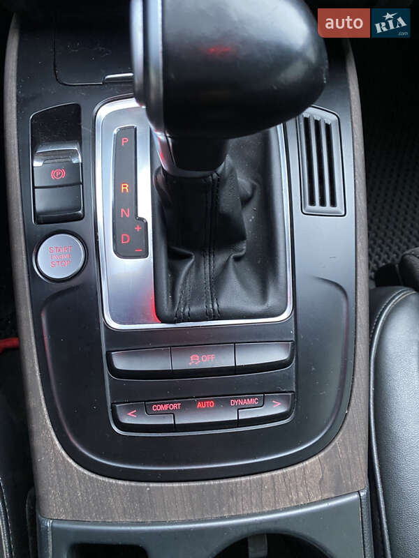 Купе Audi A5 2011 в Києві