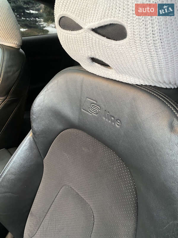 Купе Audi A5 2011 в Києві