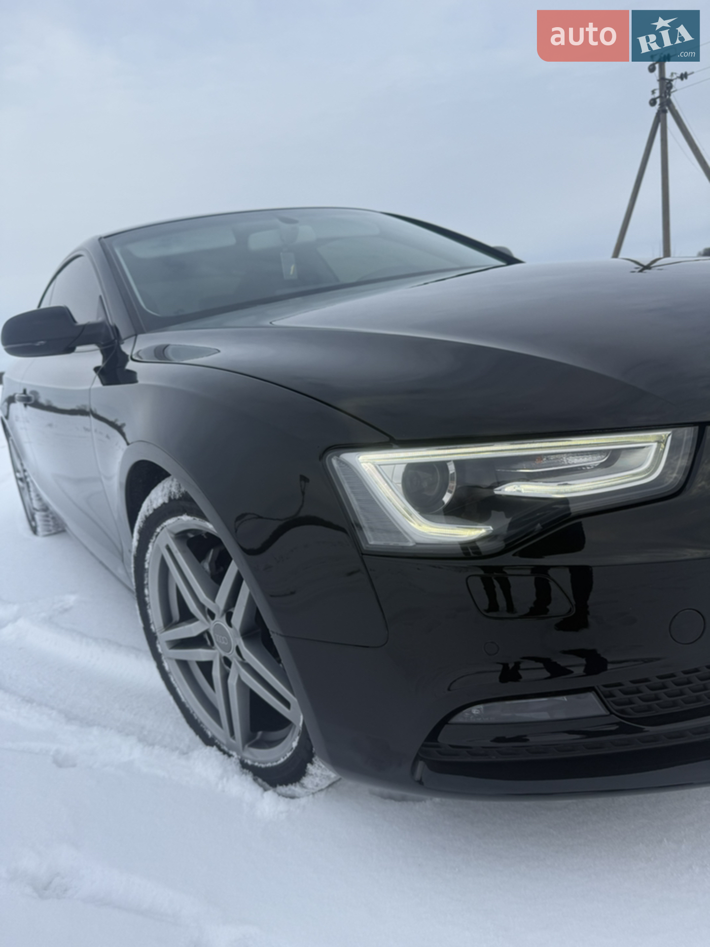 2012 Audi A5 - мініатюра 25